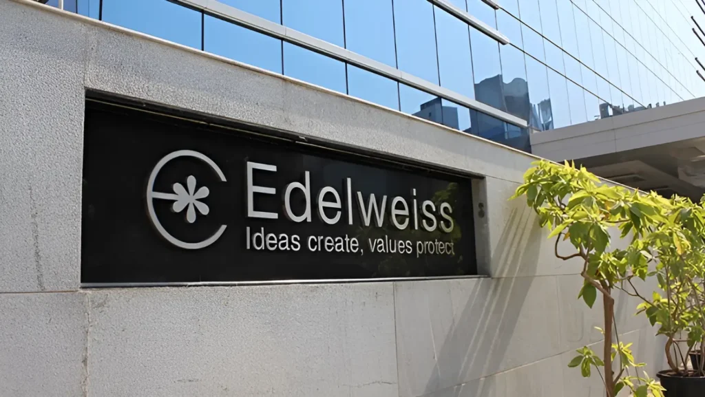 Edelweiss Housing Finance Limited Internship