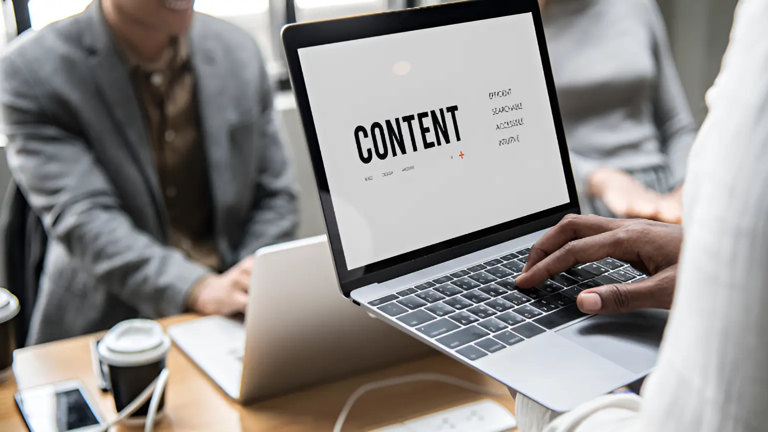 Content Writing Internship