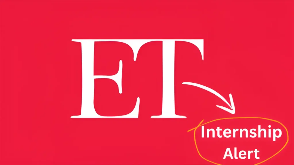 Times Internet Internship