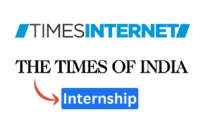 Times Internet Internship