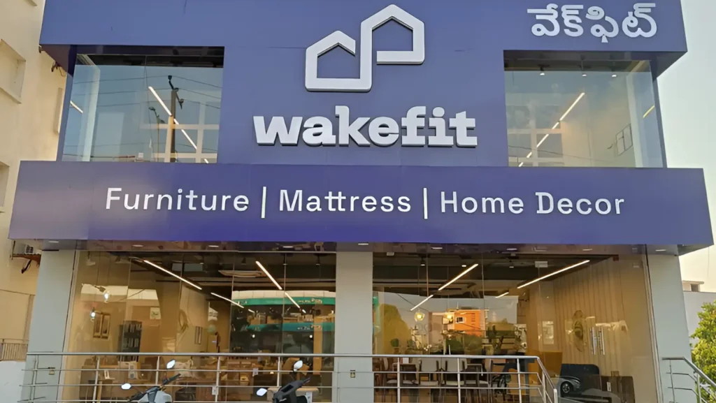 Fashion Design Internship At Wakefit; Monthly Stipend Rs.10,000 - Apply By 3 August Wakefit Innovations Pvt Ltd Internship