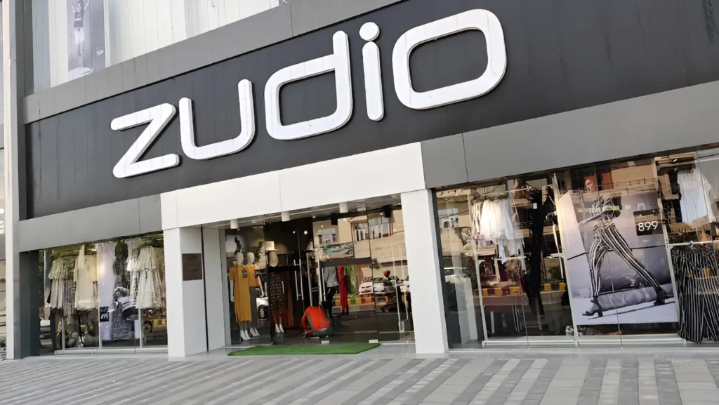 TRENT Ltd Internship