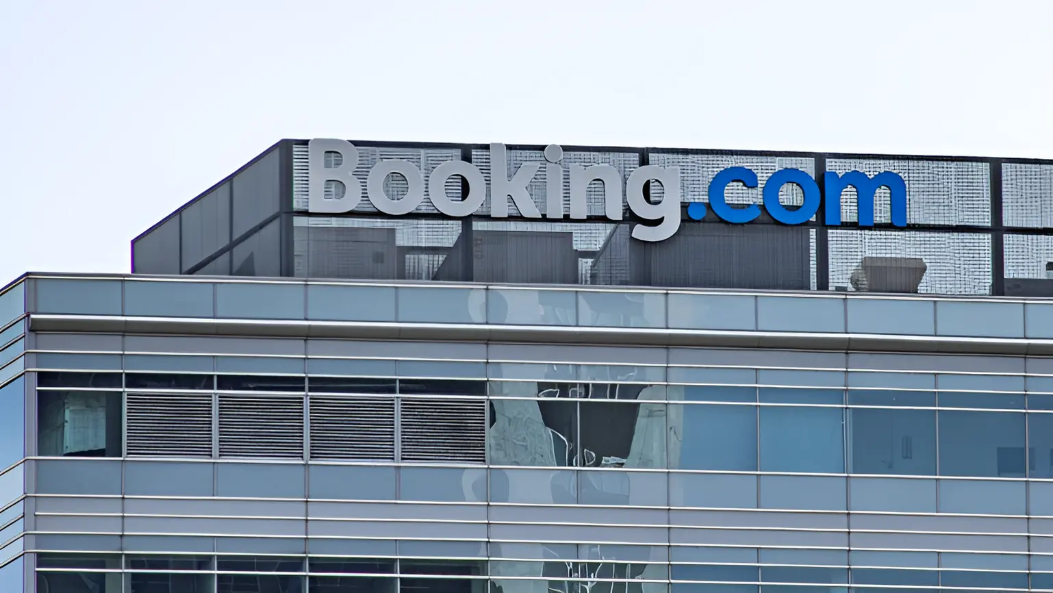Booking Holdings India COE Internship