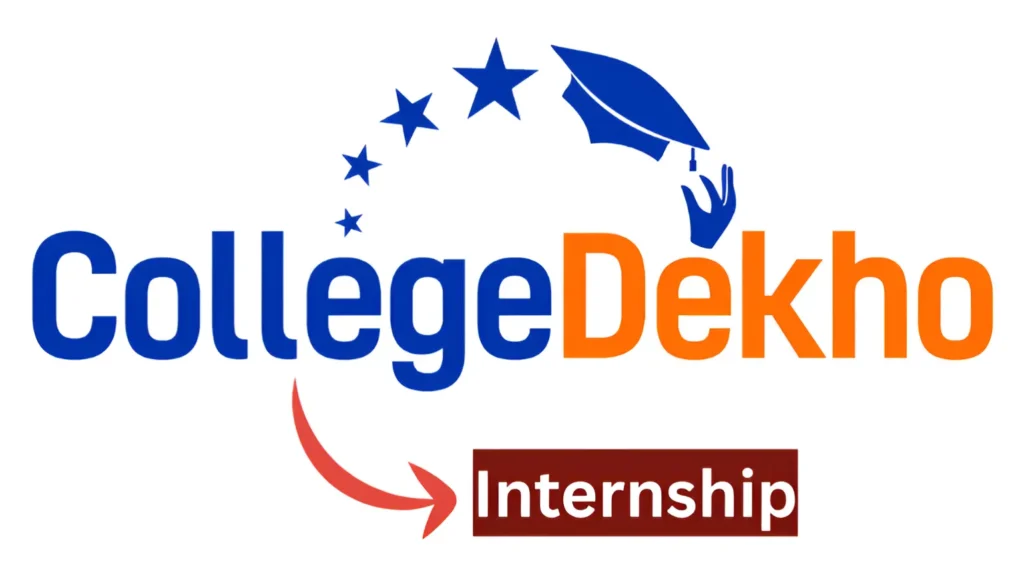 CollegeDekho Internship