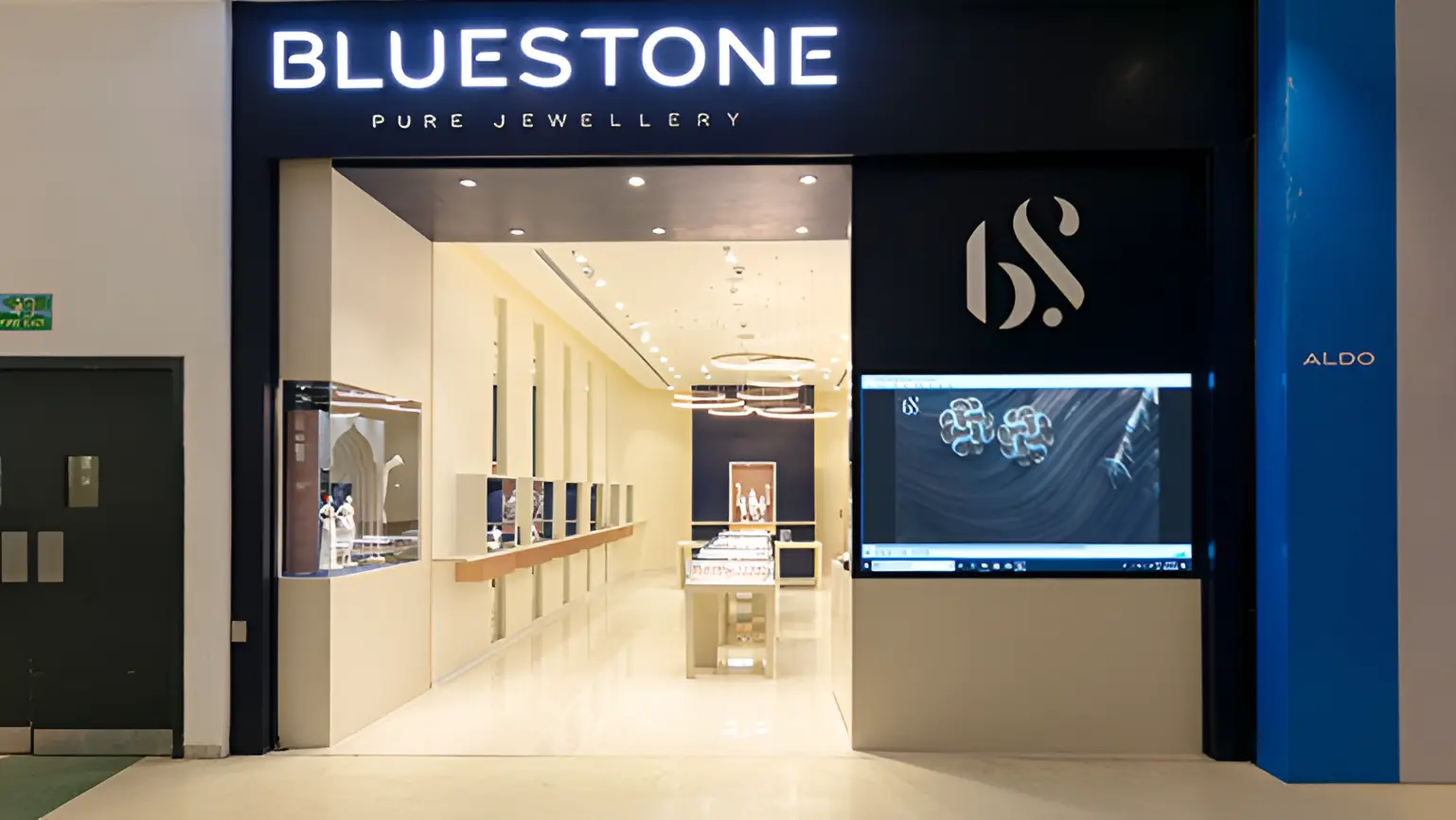 BlueStone Jewellery And Lifestyle Internship