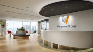 Manpower Group Internship